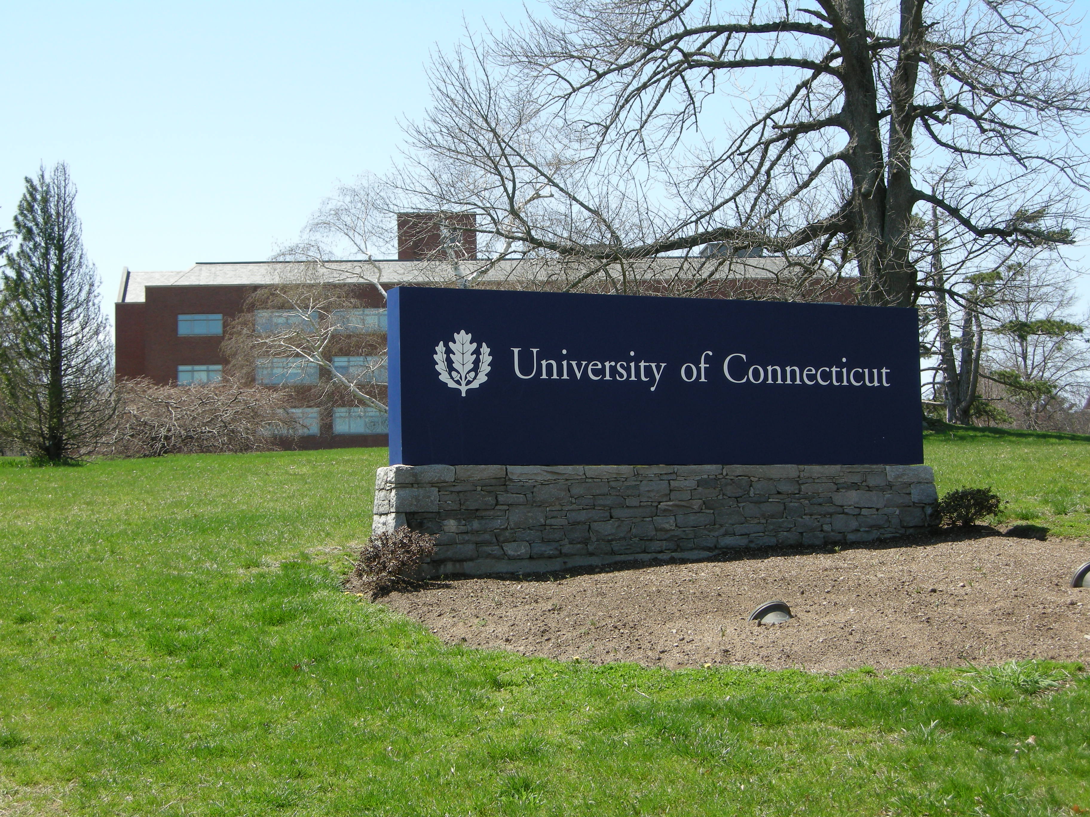University of Connecticut, Department of Statistics University of Connecticut, Department of Statistics