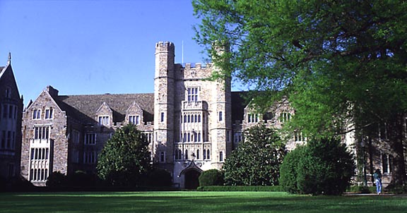 Duke University Medical Center - Department of Biostatistics & Bioinformatics Duke University Medical Center - Department of Biostatistics & Bioinformatics