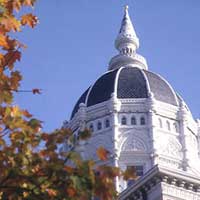 University of Missouri-Columbia, Department of Statistics University of Missouri-Columbia, Department of Statistics