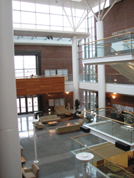 University of North Carolina, Department of Biostatistics University of North Carolina, Department of Biostatistics