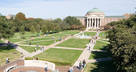 Southern Methodist University, Department of Statistical Science