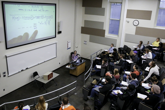 University of Minnesota-Twin Cities, School of Statistics University of Minnesota-Twin Cities, School of Statistics