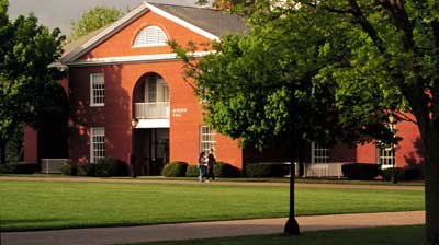 Bentley University, Department of Mathematical Sciences