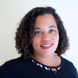 Image of Candyce Hughes