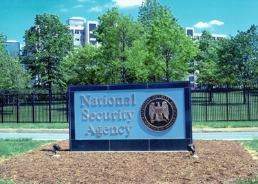 National Security Agency