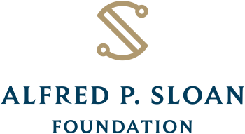 This IOF is generously sponsored by the Alfred P. Sloan Foundation.