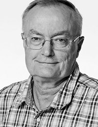 The session on October 8 will conclude with Remembrances of Lars Lyberg (1944-2021), led by Paul Biemer, (RTI International).