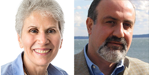 ASA Presidential Speaker: Dr. Wendy Martinez, and Keynote Speaker: Dr. Nassim Nicholas Taleb (NYU)