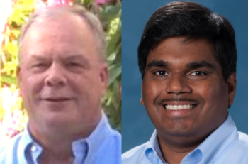 Speakers: Tom Bradstreet, Bristol-Myers Squibb; Nareen Katta, AbbVie Speakers: Tom Bradstreet, Bristol-Myers Squibb; Nareen Katta, AbbVie
