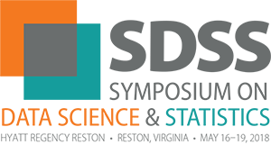 Symposium on Data Science & Statistics Symposium on Data Science & Statistics
