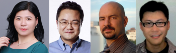 Moderator: Peining Tao (Merck), Speakers: Hongtu Zhu (University of North Carolina), Andrew Janowczyk (Case Western Reserve University), Dr. John Kang (Merck).