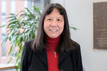 Speaker: Xihong Lin, Professor of Biostatistics, Harvard T.H. Chan School of Public Health