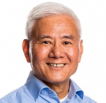 Yinyu Ye, Stanford University Yinyu Ye, Stanford University
