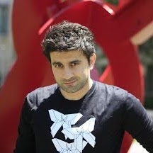 Amir Ali Ahmadi, Princeton University