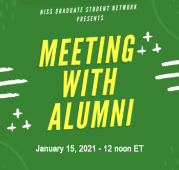 Meet with Alumni 