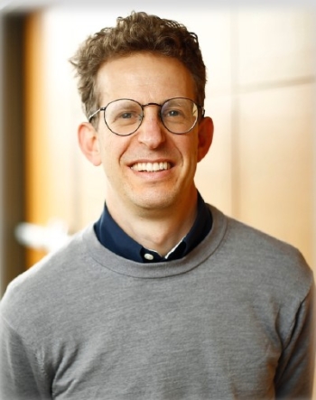 2023 Bradley Lecture Speaker: Professor Dylan Small, (University of Pennsylvania). 2023 Bradley Lecture Speaker: Professor Dylan Small, (University of Pennsylvania).