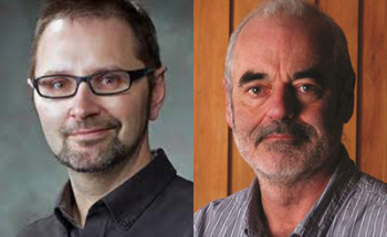 Moderator: Rob Deardon, (University of Calgary) Speaker: David Speigelhalter (Cambridge University) Moderator: Rob Deardon, (University of Calgary) Speaker: David Speigelhalter (Cambridge University)