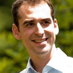 Dr. Nicholas G Reich, University of Massachusetts Amherst