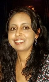Usha Govindarajulu (Icahn School of Medicine at Mount Sinai) Usha Govindarajulu (Icahn School of Medicine at Mount Sinai)