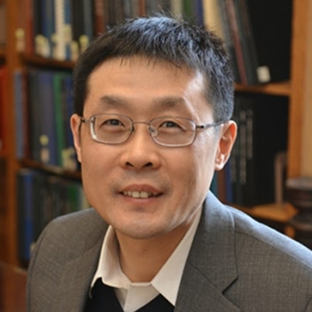 Speaker: Harrison Zhou, (Yale University)