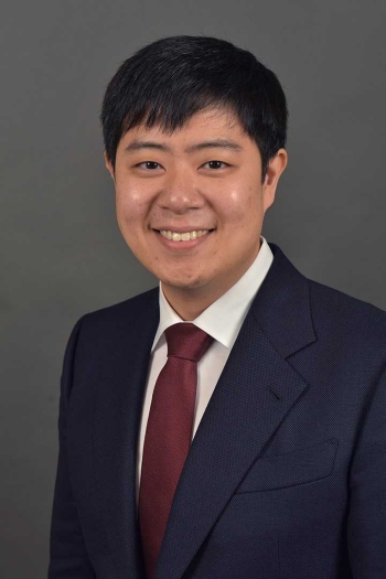 Moderator: Kevin Lee, Statistics, Western Michigan University Moderator: Kevin Lee, Statistics, Western Michigan University