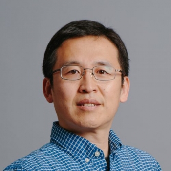 Lin Xiao, (Microsoft Research)