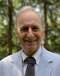 Myles Hollander, Robert O. Lawton Distinguished Professor of Statistics and Professor Emeritus Myles Hollander, Robert O. Lawton Distinguished Professor of Statistics and Professor Emeritus