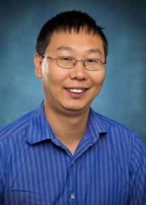 Ming Li (Senior Research Scientist at Amazon), Instructor of the "Deep Learning" tutorial. Ming Li (Senior Research Scientist at Amazon), Instructor of the "Deep Learning" tutorial.