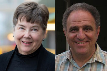 Plenary Speakers: Mary Thompson (University of Waterloo) and Robert Tibshirani (St Plenary Speakers: Mary Thompson (University of Waterloo) and Robert Tibshirani (St