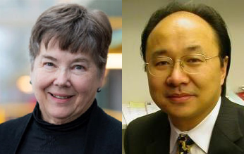 Plenary Speakers Mary Thompson (University of Waterloo) and Xiao-Li Meng (Harvard University). Plenary Speakers Mary Thompson (University of Waterloo) and Xiao-Li Meng (Harvard University).