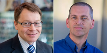 Keynote Speakers: Tom Nichols, University of Oxford, and Vince Calhoun, Director, Tri-institutional Center for Translational Research in Neuroimaging and Data Science