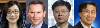 Moderator: Ying Ding (University of Pittsburgh), Panelists: William Brenneman (Procter & Gamble), Junshui Ma (Merck) and Wei Shen (Eli Lilly) Moderator: Ying Ding (University of Pittsburgh), Panelists: William Brenneman (Procter & Gamble), Junshui Ma (Merck) and Wei Shen (Eli Lilly)