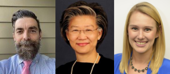 Speakers: Jeffrey Gonzalez, (USDA Economic Research Service), Patricia S. Hu, (Bureau of Transportation Statistics) and Rachel E. Morgan, (Bureau of Justice Statistics) Speakers: Jeffrey Gonzalez, (USDA Economic Research Service), Patricia S. Hu, (Bureau of Transportation Statistics) and Rachel E. Morgan, (Bureau of Justice Statistics)