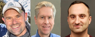 Additional Confirmed Speakers include: Grayson Dill, (Bank of America) Peter Henstock, (Pfizer) and Nathan Lally, (Hartford Steam Boiler (Munich Re Group)). Additional Confirmed Speakers include: Grayson Dill, (Bank of America) Peter Henstock, (Pfizer) and Nathan Lally, (Hartford Steam Boiler (Munich Re Group)).