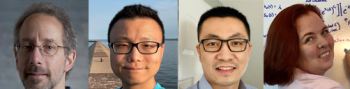 Confirmed Speakers include: Rob Baker and Qing Ji, (Procter & Gamble), Jianchang Lin (Takeda Pharmaceuticals) and Melinda Thielbar (Research Triangle Analysts, Fidelity). Confirmed Speakers include: Rob Baker and Qing Ji, (Procter & Gamble), Jianchang Lin (Takeda Pharmaceuticals) and Melinda Thielbar (Research Triangle Analysts, Fidelity).