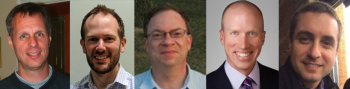 Moderator: Dan Holder (Merck) Speakers: Andy Nicholls (R Validation Hub, GSK), Paul Schuette (FDA-CDER), Ted Lystig and Tarek Haddad (Medtronic). Moderator: Dan Holder (Merck) Speakers: Andy Nicholls (R Validation Hub, GSK), Paul Schuette (FDA-CDER), Ted Lystig and Tarek Haddad (Medtronic).