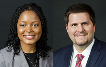 Moderator: Alisa J. Stephens-Shields, (University of Pennsylvania), Speaker: Jeffrey Morris (University of Pennsylvania). Moderator: Alisa J. Stephens-Shields, (University of Pennsylvania), Speaker: Jeffrey Morris (University of Pennsylvania).