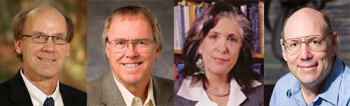 Debate Host: Dan Jeske (University of California, Riverside)  Participants: Jim Berger (Duke University), Deborah Mayo (Virginia Tech), David Trafimow (New Mexico State University).