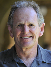 Trevor Hastie (Stanford University), 2022 Myles Hollander Distinguished Lecturer