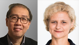 Instructors: Victor Lo (Fidelity Investments) and Dessislava Pachamanova (Babson College) Instructors: Victor Lo (Fidelity Investments) and Dessislava Pachamanova (Babson College)