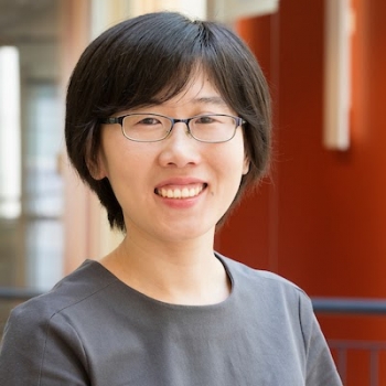 Speaker: Yuejie Chi, (Carnegie Mellon University)