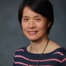 Yanling Zuo (Senior Advisory Statistician at Minitab LLC), Instructor of the "Predictive Analytics and Machine Learning" tutorial.