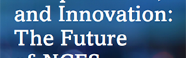 Integrity, Independence and Innovation:  The Future of NCES report