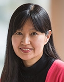 NISS Board Member - Mimi Kim