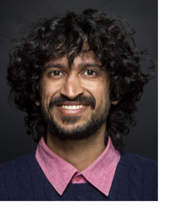 Speaker: Aaditya Ramdas, Associate Professor in the Departments of Statistics and Data Science and Machine Learning at Carnegie Mellon University Speaker: Aaditya Ramdas, Associate Professor in the Departments of Statistics and Data Science and Machine Learning at Carnegie Mellon University