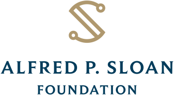 This IOF was generously sponsored by the Alfred P. Sloan Foundation.