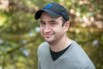 "It wasn’t until I took mathematical statistics in grad school and learned the underpinnings of all the methodology that I really started to enjoy statistics." - Michael Robbins, Former NISS Postdoc