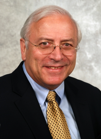 Stephen Fienberg