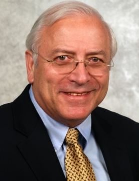 Stephen Fienberg Stephen Fienberg