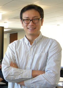 Hang Kim